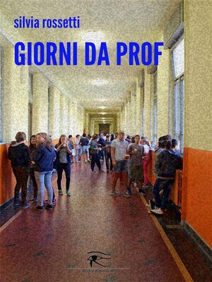 cover image of Giorni da prof